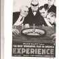SIGNS OF THE TIMES -- DES MOINES ART CENTER Exhibition Catalog and Guide - 1963