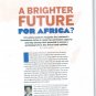 Foreign Service Journal - September 2022 - Africa, Education, Ukrainian Refugees