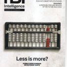 FDI Intelligence Magazine (Financial Times) Feb- March 2022  China, Buy America