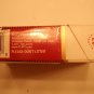 EMPTY Cigarette Box collectible NEWPORT Non-Menthol  Virginia Tax Label - EMPTY