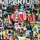 DEPARTURES MAGAZINE October 201 5 LONDON ISSUE Travel, Battersea, Daily Mail
