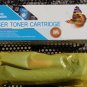 Premium HP Compatible Laser Toner Cartridge  CHCC532A  - YELLOW - 2 Packs
