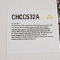 Premium HP Compatible Laser Toner Cartridge  CHCC532A  - YELLOW - 2 Packs