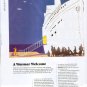 TRAVEL & LEISURE Magazine THE WATER ISSUE February 2023 Malibu Antarctica Venice