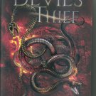THE DEVIL'S THIEF by Lisa Maxwell (English) Hardcover Book