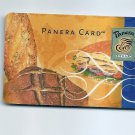 PANERA BREAD Gift Card Moneycard USED - NO VALUE - EXPIRED