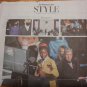 BIDEN HARRIS INAUGURATION Jan 21 2021 - WASHINGTON POST Front + Special sections