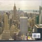 NEW YORK THEN AND NOW - paperback, by Reiss and Joseph.  Revised 2013  NEW COPY