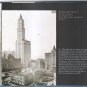 NEW YORK THEN AND NOW - paperback, by Reiss and Joseph.  Revised 2013  NEW COPY