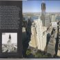 NEW YORK THEN AND NOW - paperback, by Reiss and Joseph.  Revised 2013  NEW COPY