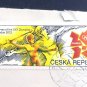 CZECH REPUBLIC London 2012 Olympics  Scott 3543 Used on Piece