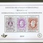 BELGIUM Belgica 1972 S/S  Scott B863 Michel Block 42