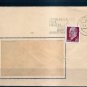 East Germany DDR Commercial Cover 1970 Scott 585 Michel 848