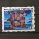 NEW CALEDONIA Nature Protection Yvert 420 Scott 437 MH