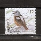 SWITZERLAND Bird Rock Thrush 2006 Scott 1307 Fine Used