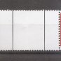 AUSTRALIA - Natives Association - Gutter Pair  - Scott 497 - MNH