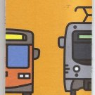 METRO LOS ANGELES SYSTEM MAP  San Gabriel Valley - March 2024 Transit Transport