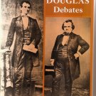 THE LINCOLN - DOUGLAS DEBATES OF 1858 by Robert W. Johannsen - Paperback