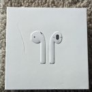 BOX FOR Apple AirPods 2nd Generation MV7N2AM/A EMPTY BOX ONLY