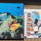 USPS 1994 USA Commemorative Annual Stamp Yearbook Collection Sealed Stamp Packet USPS 1994 USA Commemorative Annual Stamp Yearbook Collection Sealed Stamp Packet