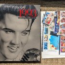 USPS 1993 USA Commemorative Stamp Yearbook Collection - Sealed Stamp Packet USPS 1993 USA Commemorative Stamp Yearbook Collection - Sealed Stamp Packet