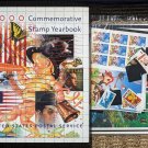 2000 USPS Annual US Commemorative Stamp Yearbook w/ Complete Sealed Mint Stamps 2000 USPS Annual US Commemorative Stamp Yearbook w/ Complete Sealed Mint Stamps