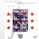 CANADA 2002 NHL Hockey Stars Mini Sheet of 6 Scott 1935 MNH CANADA 2002 NHL Hockey Stars Mini Sheet of 6 Scott 1935 MNH
