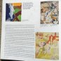 ARTFORUM MAGAZINE Summer 2011  The Ab-Ex Effect, Lichtenstein DeKooning Pollock
