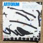 ARTFORUM MAGAZINE Summer 2011  The Ab-Ex Effect, Lichtenstein DeKooning Pollock
