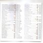 WASHINGTON DC WMATA "YOUR POCKET GUIDE TO METRO" 2024 Subway guide and map