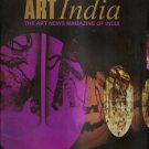 ART INDIA MAGAZINE - Quarter 3 2010 The City