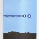 LOS ANGELES California USA METRO A Line Extension to Pomona 9-2025 Brochure