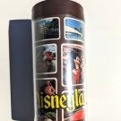 Vintage DISNEY Disneyland Plastic Thermo Serv Drink Tumbler Cup USA Made 1960s?