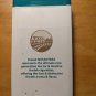 EMPTY Box Collectible NUSANTARA GUDAN Malaysia EMPTY