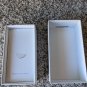 Apple iPhone 5 - empty box only - pristine