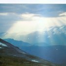 POSTCARD - NORWAY - Jotunheimen mountains View