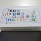 Apple iPhone 5S - empty box only - pristine Apple iPhone 5S - empty box only - pristine