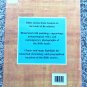 AN INTRODUCTION TO THE BIBLE by Jenny Roberts, 1996 Pristine Copy