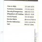 LOS ANGELES California USA METRO Train Map & Pocket Guide  English Spanish 2025