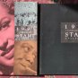 1995 Commemorative Stamp Collection Yearbook USPS Mint Set with Stamps
