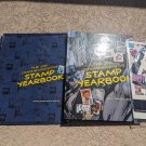 2006 USPS Commemorative Stamp Collection Yearbook Mint Set with Stamps Sealed