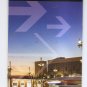 LOS ANGELES California USA METRO New Schedules December 2025 Brochure EnG / Esp