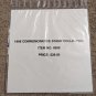 1998 USPS Commemorative Stamp Annual Yearbook w/ sealed stamp packet + slipcover