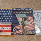 2003 USPS Annual Yearbook of US Commemorative Postage Stamps - w/ Stamps Sealed