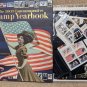 2003 USPS Annual Yearbook of US Commemorative Postage Stamps - w/ Stamps Sealed