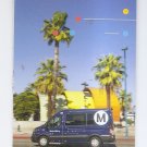 LOS ANGELES METRO - Brochure MEET METRO MICRO North Hollywood / Burbank