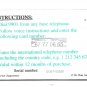 BIOT DIEGO GARCIA $10 Clownfish DG67 Telephone Card Telecarte Telecard USED