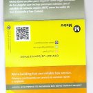LOS ANGELES California USA METRO NoHo - Pasadena BRT brochure 2025