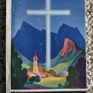 Oberammergau: The Passion Play House And The Local Museum - Booklet 1963 edition