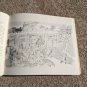 Frederick Franck. AFRICAN SKETCHBOOK. 1st ed. 1962. Graham Greene intro.